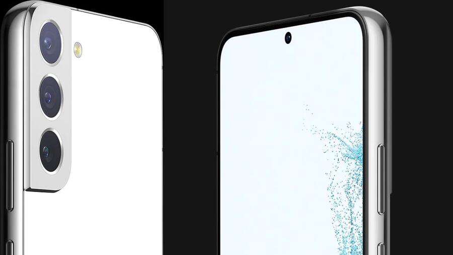 Samsung Galaxy S22 (4)