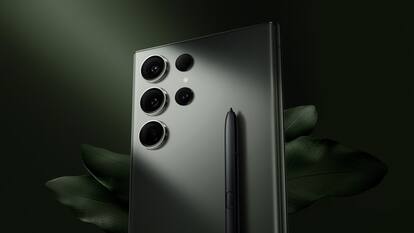 Samsung Galaxy S24 Ultra may have the smoothest display by far