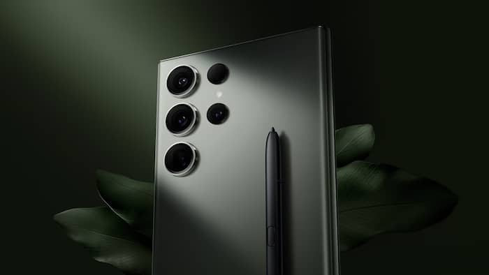 Samsung Galaxy S23 Series