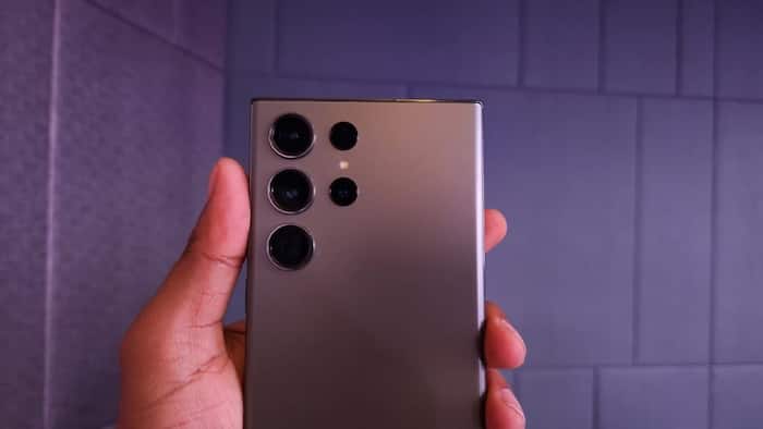 Samsung Galaxy S23 Ultra Camera