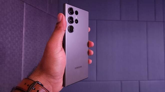 Samsung Galaxy S23 Ultra Verdict
