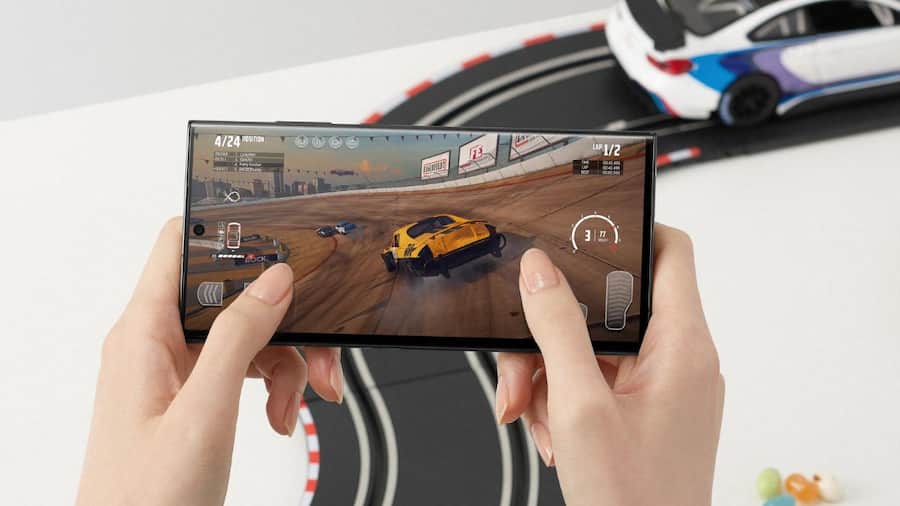 Samsung Galaxy S23 Ultra Performance