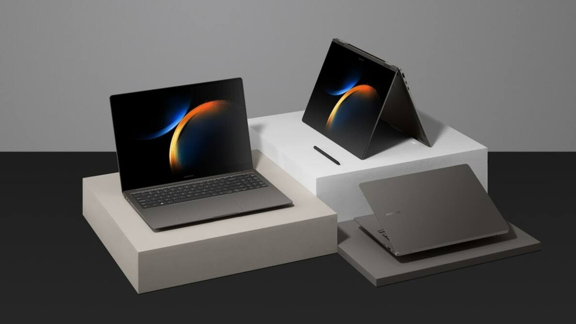 India's PC, tablet market grew 5 percent to reach 19.6 million units in 2022