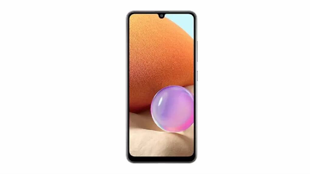 Samsung Galaxy M32