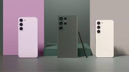 Samsung Galaxy S23, S23 Plus, S23 Ultra हुए लॉन्च, जानें कीमत और फीचर्स