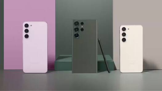 Samsung Galaxy S23, S23 Plus, S23 Ultra हुए लॉन्च, जानें कीमत और फीचर्स