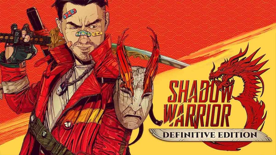 Shadow Warrior 3 Definitive Edition