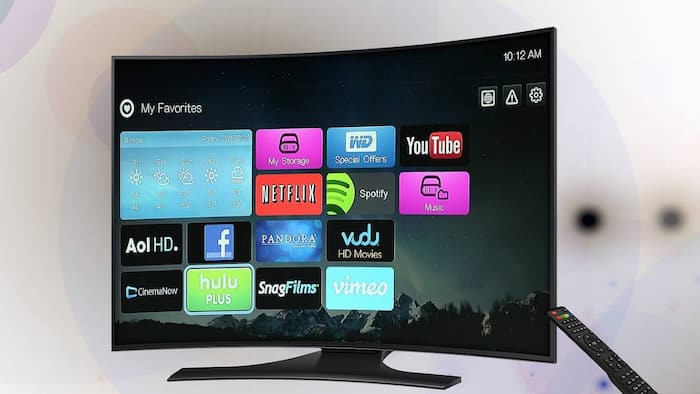Smart TV
