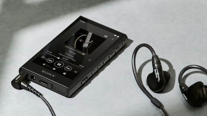 Sony walkman