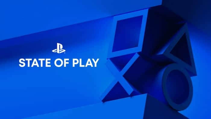 Sony State of Play