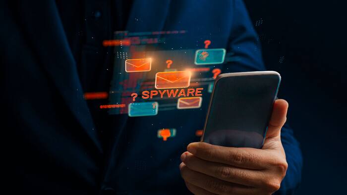 Spyware