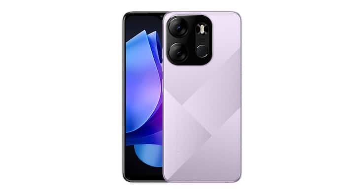 Tecno POP 7 Pro
