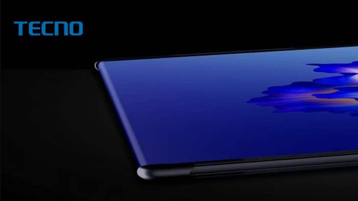 Tecno Phantom V Fold 334