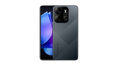 Tecno Pop 7 Pro भारत में जल्द होगा लॉन्च, जानें स्पेसिफिकेशन और कीमत