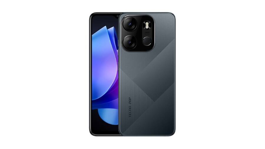 Tecno Pop 7 Pro भारत में जल्द होगा लॉन्च, जानें स्पेसिफिकेशन और कीमत Tecno Pop 7 Pro