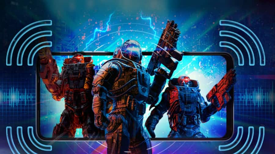 Tecno Pova 3 Performance