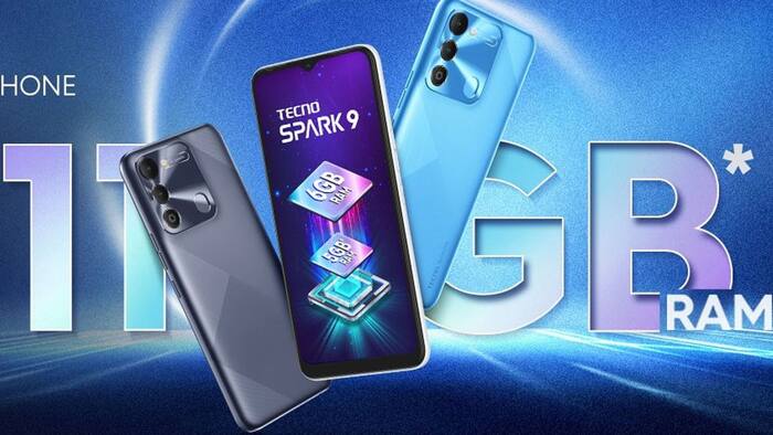 Tecno-Spark-9