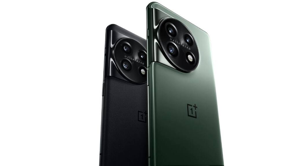 OnePlus 11 5G