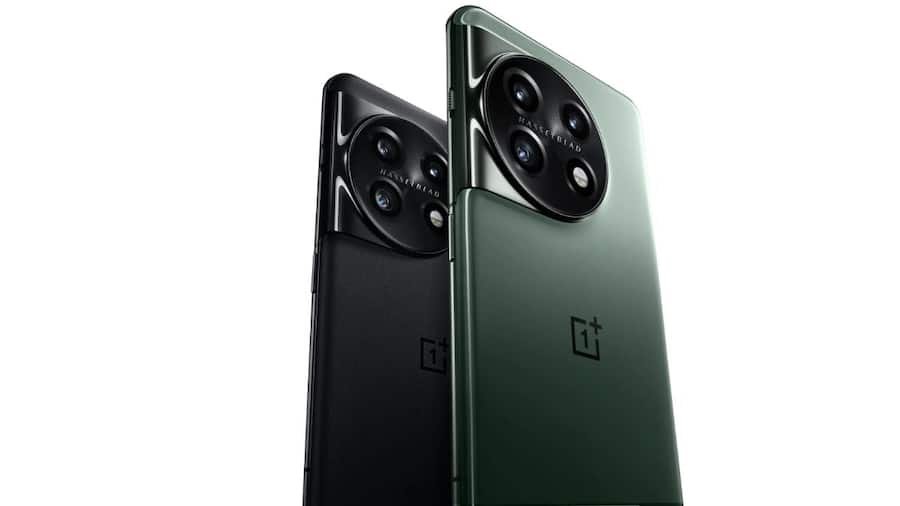 OnePlus 11 5G
