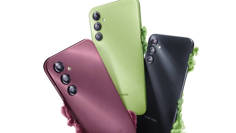 Samsung Galaxy A14 4G में मिलेगा MediaTek Helio G80 प्रोसेसर! जल्द होगा लॉन्च Samsung Galaxy A14 4G