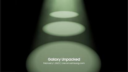 Samsung Galaxy Unpacked 2023 to go live tonight: How to watch it live; what to expect