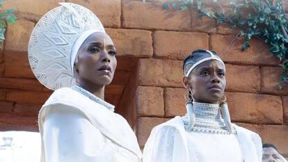 How to watch Black Panther: Wakanda Forever online