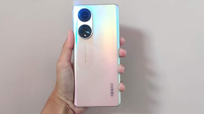 Oppo Reno 8T 5G pricing
