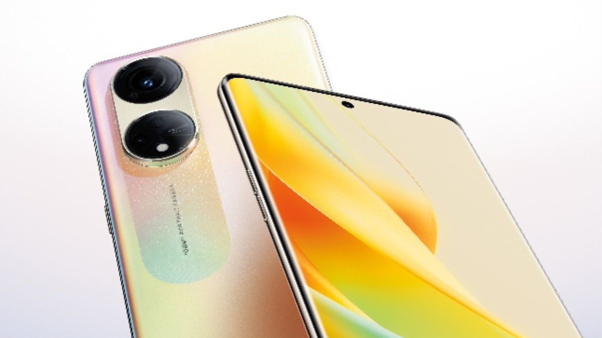 Oppo Reno 8T 5G first impressions: A sparkling flagship in town