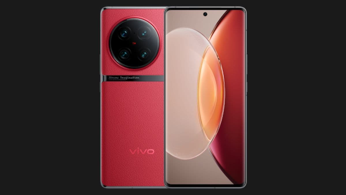 VIVO X90 Pro First look, Price, Launch Date Full Specs