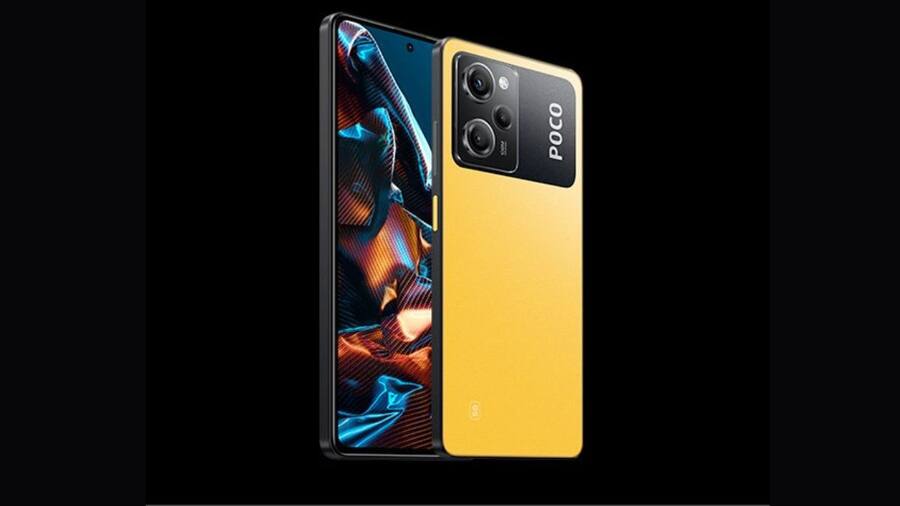 Poco X5, Poco X5 Pro to launch in India today at 5.30 pm IST: How to watch it live; what to expect Untitled design - 2023-02-06T124000.126