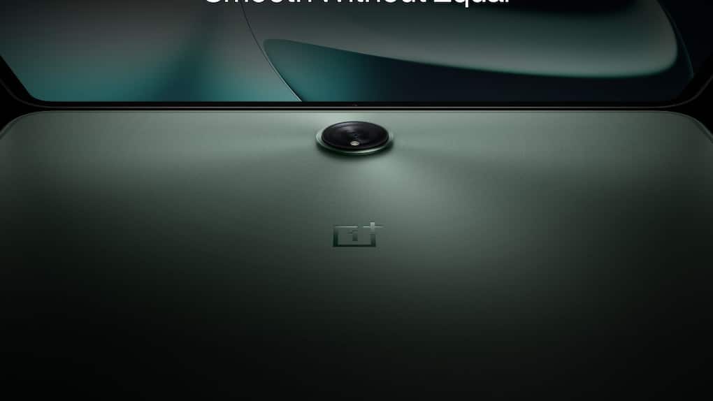 OnePlus Pad
