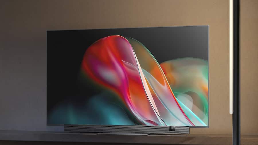 OnePlus TV 65 Q2 Pro