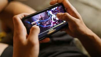 Online gaming: In process of finalising regulations, Centre tells Delhi HC