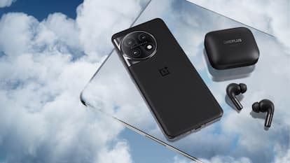 OnePlus Cloud 11 event to start at 7.30 pm IST today: How to watch the livestream