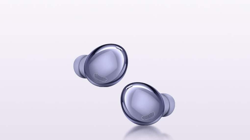 Samsung Galaxy Buds Pro