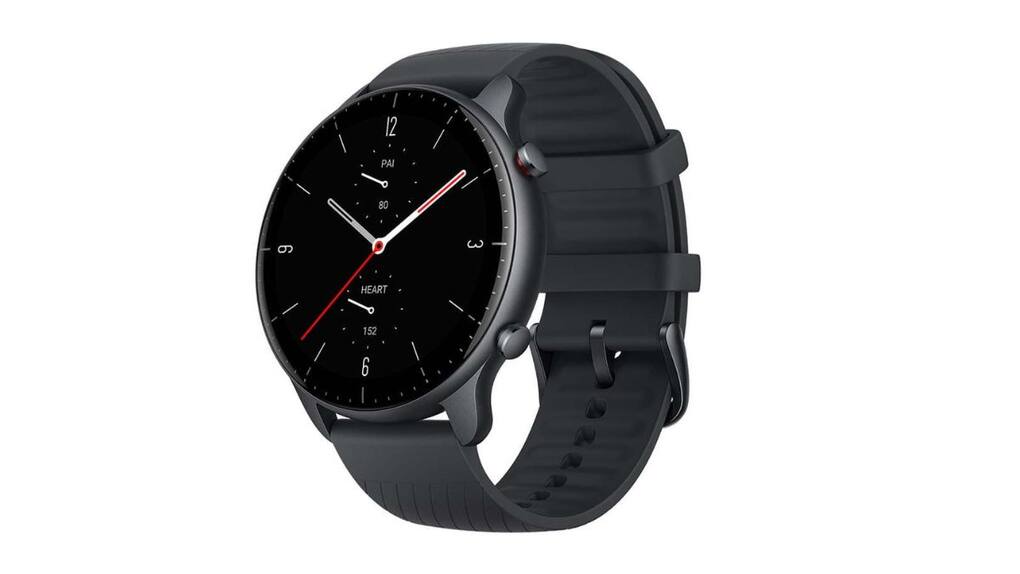 Amazfit GTR 2 New Version