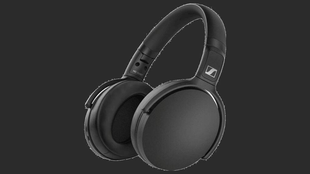 Sennheiser HD 350BT Bluetooth Headphones