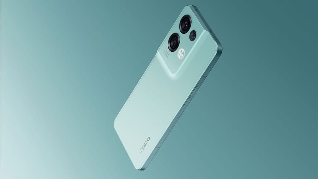 Oppo Reno 8 Pro 5G