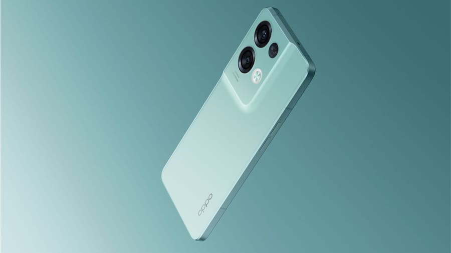 Oppo Reno 8 Pro 5G