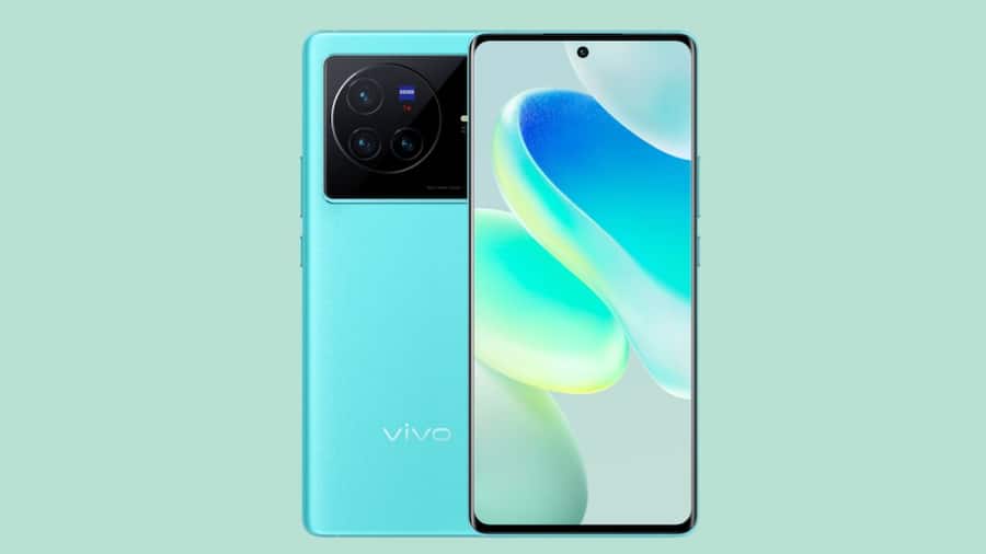 Vivo X80 Pro
