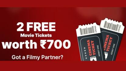 Valentine's Day deal: Flipkart is offering free movie tickets with orders