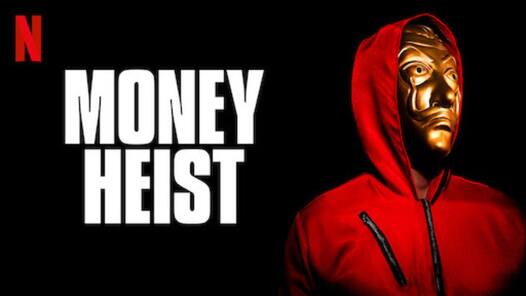 Netflix announces 'Money Heist' Spinoff 'Berlin' release for December