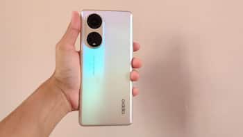 Oppo Reno 8T 5G review: Upping the style quotient in the mid-range segment