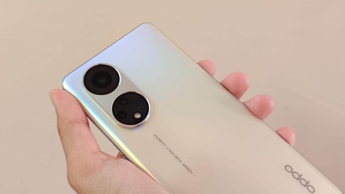 OPPO RENO 8T