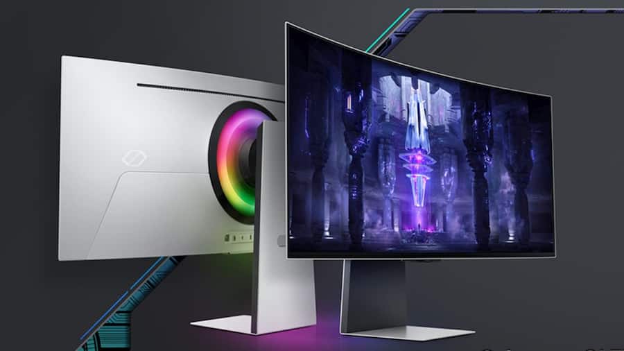 Samsung launches new range of Odyssey gaming monitors, starting at Rs 75,000 Untitled design - 2023-02-14T150508.125