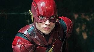 Warner Bros. reveals The Flash’s first trailer with Batman, Supergirl