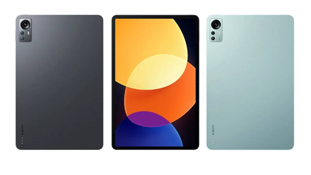 Xiaomi Pad 6