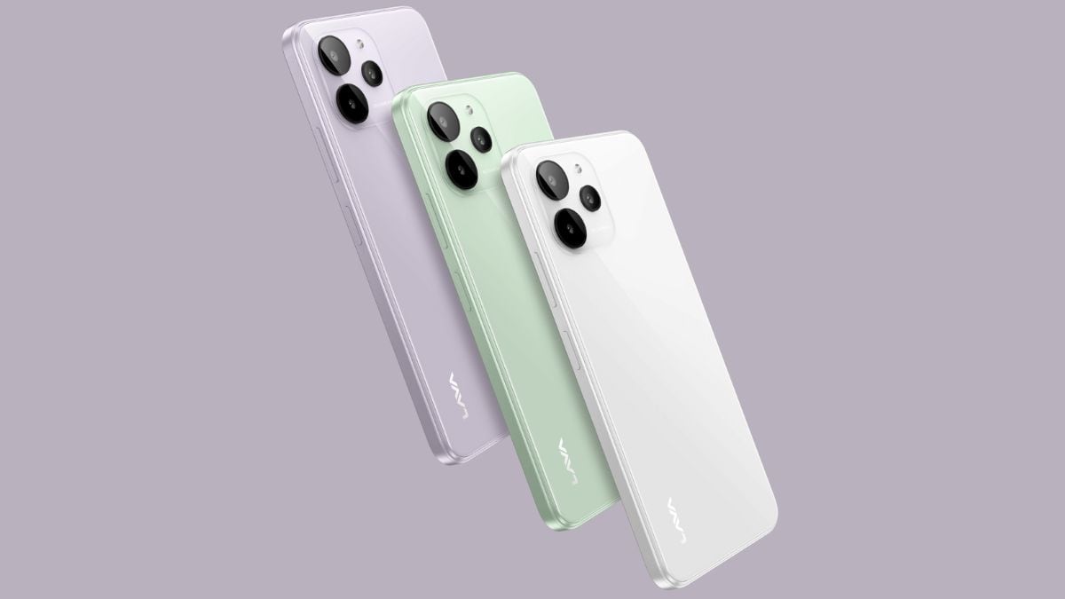 Lava Yuva 2 Pro
