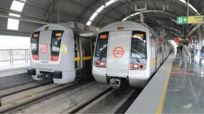 Delhi Metro announces to launch India's first virtual shopping app called Momentum 2.0