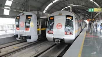 Delhi Metro announces to launch India's first virtual shopping app called Momentum 2.0